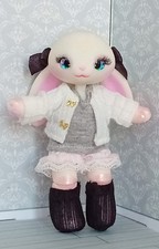 Bjd doll 10cm d'occasion  Expédié en Belgium