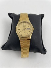 Seiko mens watch for sale  Lillian