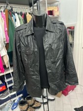 Oakwood men leather d'occasion  Expédié en Belgium