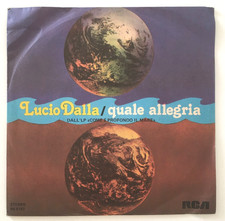 Lucio dalla quale usato Lucio dalla quale usato  Catania