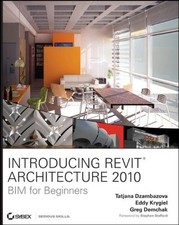 Introducing revit architecture for sale  UK