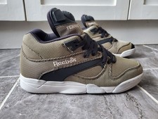 Reebok pump court for sale  WANTAGE