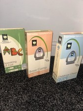 Cricut cartridge base for sale  LEICESTER