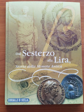 Dal sesterzio alla usato  Palermo