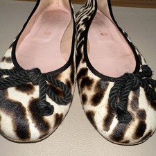 Pretty ballerinas zebra gebraucht kaufen  Deutschland