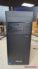 Asus desktop core for sale  Piedmont