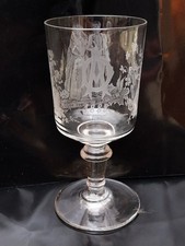 Ancien verre mariage d'occasion  La Ferrière-sur-Risle
