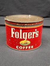 Vintage 1950 folger for sale  O Fallon