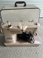 Machine coudre ancienne d'occasion  Pontivy