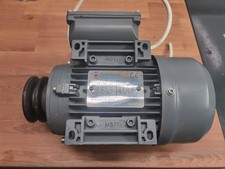 Elektromotor 230v gebraucht kaufen  Hamm