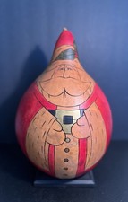 Vtg santa claus for sale  Los Angeles