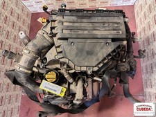 Motore fiat 500x usato  Catania
