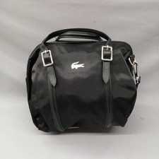 2waybag lacoste d'occasion  Expédié en Belgium