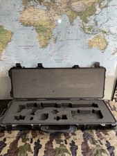 Peli 1720 case for sale  BLACKWOOD
