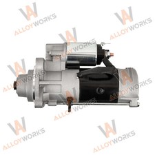 Starter motor 6676957 for sale Starter motor 6676957 for sale  CANNOCK
