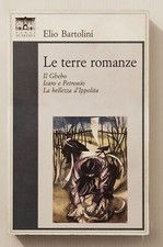 Terre romanze ghebo usato  Udine