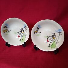 Rare pair retro for sale  SPALDING