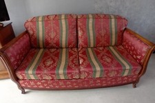 Canapé fauteuil 1 d'occasion  Briis-sous-Forges