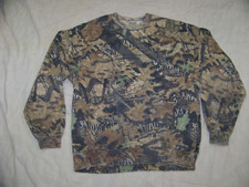 Vintage jerzees outdoors for sale  Kirbyville