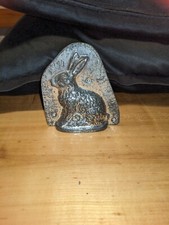 Schokoform sterhase nr gebraucht kaufen  Tettnang