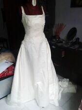 Abito sposa usato  Capua