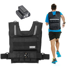 Vevor gilet lesté d'occasion  Gonesse