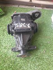 Bmw e30 differential gebraucht kaufen  Harsewinkel, Marienfeld