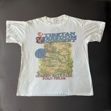 Vintage 1996 tibetan for sale  LONDON