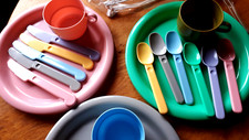 Picknick set camping gebraucht kaufen  Lauterbach