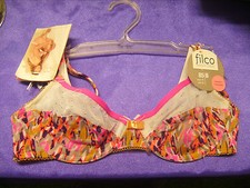 Soutien gorge filco d'occasion  Lalinde