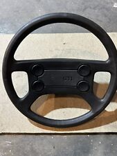 Volante sterzo golf usato  Cropani