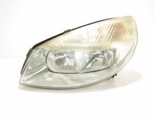 RENAULT MEGANE SCENIC II JM Scheinwerfer Vorne Links Headlight Front Left 2004 comprar usado  Enviando para Brazil