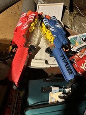 Nerf rival nemesis for sale  Newtown
