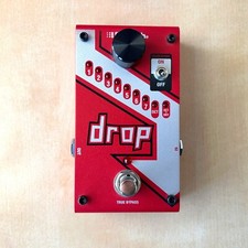 Digitech drop guitar for sale  Loveland