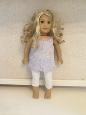 Lanie american girl for sale  Charlotte