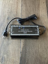 Holland hca 5051 for sale  Loudonville