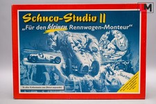 Schuco 01223 studio gebraucht kaufen  Bad Waldsee