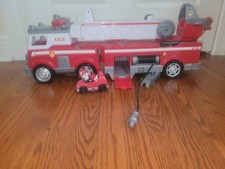 Paw patrol marshall for sale  Shorewood