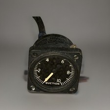 Collens suction gauge for sale  Stoneville