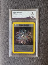 énergie multicolore holo d'occasion  Paris-