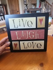 Wood ceramic live for sale Wood ceramic live for sale  Wrightsville