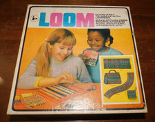 Loom pastime industries for sale  Lockport