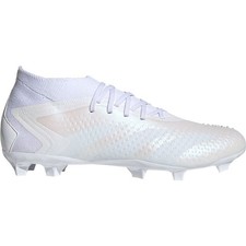 Adidas Predator FG męskie rozm. 41 białe czarne buty sportowe na sprzedaż  Wysyłka do Poland