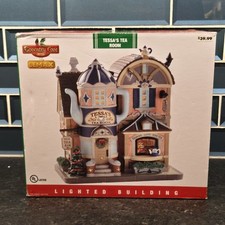 Lemax coventry cove d'occasion  Expédié en Belgium