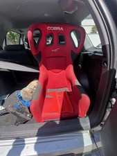 Cobra evolution pro for sale  PLYMOUTH