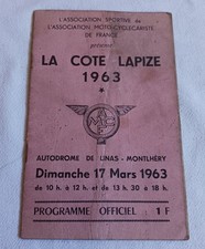 Moto revue moto d'occasion  Issoire
