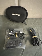 Shure 3217 se110 for sale  Phoenix