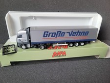 Actros große vehne gebraucht kaufen  Hünxe