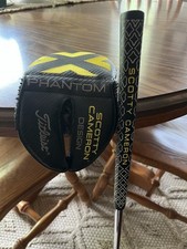 Scotty cameron phantom for sale  Park Hills