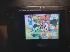 Combi ps2 ecran d'occasion  Paris XIII